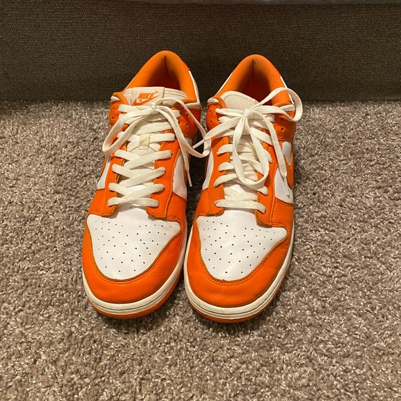 Syracuse Dunks - Picture 3 of 4